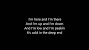 Earl Sweatshirt Quotes
