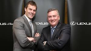 This biography provides detailed information about his childhood, profile. Eddie Mcguire Quits Triple M S Breakfast Show After 11 Years