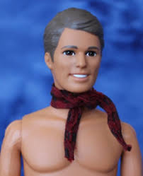 Ken Bandana