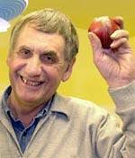 Jim's a living legend