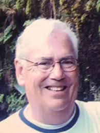 Obituary information for Richard Charles MORLEY