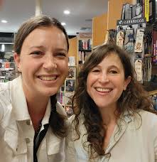 First Loves: Tiny True Stories #4