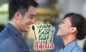 Sejuta rasa buat adelia episode 20 tonton drama live. Terlalu Banyak Babak Intim Drama Sejuta Rasa Buat Adelia Dilabel Soft Porn Oleh Netizen