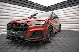 Image result for Matador Red 2022 Q7