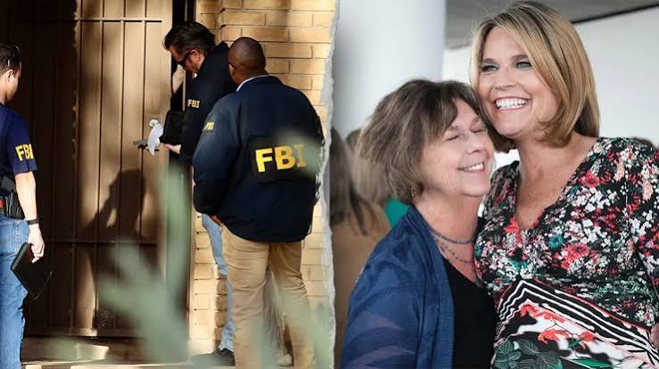 Nancy Guthrie likely targeted by local worker who assumed family was wealthy, says veteran investigator