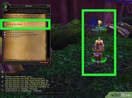 How To Get A Pet In World Of Warcraft: 14 Steps (With Pictures)
