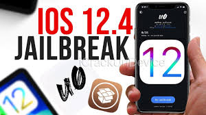 How To Jailbreak Ios 12 4 Unc0ver Ios 12 Updated No Computer Youtube