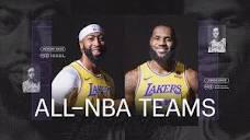 Lakers - The official site of the NBA for the latest NBA Scores ...