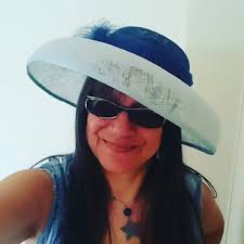 Hat Quote Tuesday: "You're never fully dressed without a hat!"