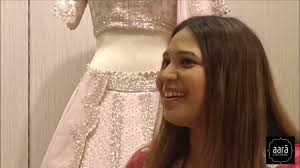 Aara Couture, Dadar West| Woman Of Substance |Episode 1| Ft. Alisha Singh  Official