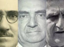 ▷ Archivos de Ramón Guillermo Aveledo