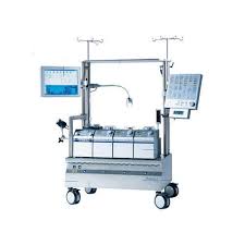 110mm diameter of milling spindle: Maquet Hl 20 Heart Lung Machine Rs 3000000 Unit Global Health Care Id 18890992788
