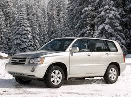 10:07am on jul 08, 2013. 2002 Toyota Highlander Values Cars For Sale Kelley Blue Book