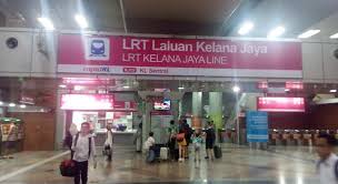 (there are total 3 entrance/exit for muzium negara station and the 3rd one is directly link to kl central). Smart Travel Travel Guide Application