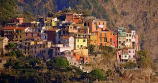 Borghi d'Italia, il provvedimento per valorizzarli &egrave; legge