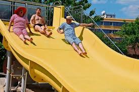 Schmalkalden Bilderbuchstart Im Freibad Mit 300 Schwimmern Schmalkalden Insudthuringen