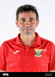 Aguirrezabal hi-res stock photography and images