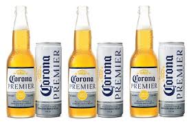 Corona was born at the beach, surrounded by ocean. Strong Start For Corona Premier Says Constellation Brands