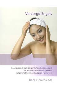 Bol Com Verzorgd Engels 1 Niveau A1 Luutsen De Vries 9789054310181 Boeken