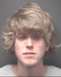 Pikeville man arrested for DWI after rear-ending vehicle