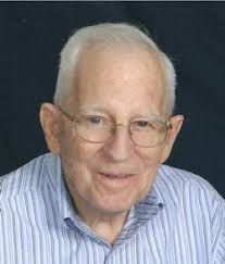 Theodore “Ted” Pulich (1921-2011)