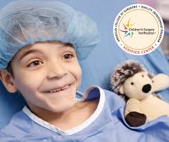 Cook Children's Becomes First Level I Children's Surgery Center in North  Texas