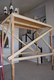 Pin Op Hout