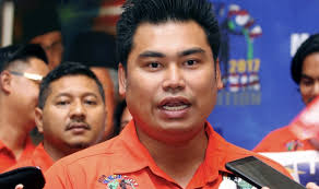 Maybe you would like to learn more about one of these? Umno Seremban Minta Lembaga Disiplin Ambil Tindakan Isu Video Lucah