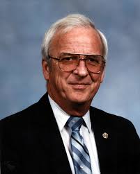 John Rogers Obituary