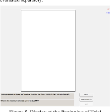 Figure 5 From Evaluating A De Cluttering Technique For