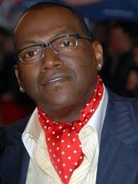 Randy Jackson Movies & TV Shows List