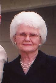 Obituary information for Betty Carter Dowling