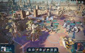 83,305 likes · 10 talking about this. Age Of Wonders Planetfall Review Gamespot