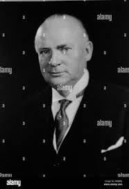 Richard bedford bennett Black and White Stock Photos & Images