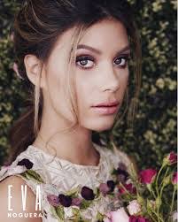 Eva Noguera's Instagram, Twitter & Facebook