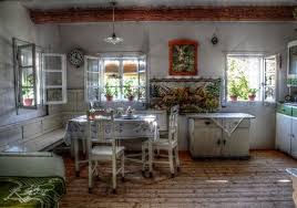 But all too often, these kitchens look too rustic and rundown. 25 Perfect Country Kitchen Ideas Creativefan Country Kitchen Cabinets Country Kitchen Layouts Country Kitchen