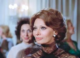 Sophia Loren