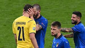 Jun 17, 2021 · buffon was donnarumma before donnarumma was even born. Playing With Donnarumma Is Like Playing With Buffon Bonucci