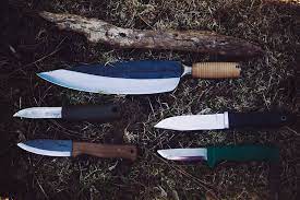Want to forge a stronger relationship with your blade? Knife Forging How Forged Knives Are Made Are They Stronger