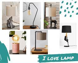 If the eye is good (literally: I Love Lamp Skinnedcartree