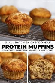 Epingle Sur Recette Proteinee