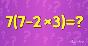 Included in the solving equations puzzle set: Tricky Math Puzzle It Isn T Easy To Solve The Math Equation