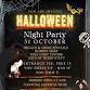 Halloween @ RedClay Cafe event image