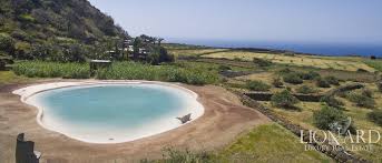 Pantelleria island from fl340 | ph: Stunning Dammuso For Sale In Pantelleria Lionard