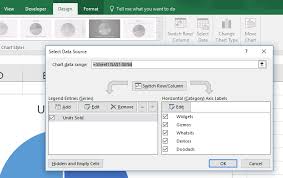 how to make a pie chart in excel in just 2 minutes 2019