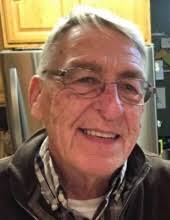 Obituary information for James "Jim" A. Swinehart