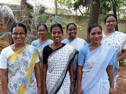 Formation – Sisters of the Cross of Chavanod