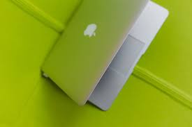 Melihat Laptop Kursi Kapur Kursi Komputer Kuning Macbook Hijau Piqsels