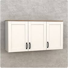 Kitchen set tanpa lemari atas. Rak Kitchen Set Atas Ashley Kwu White Lemari Dinding Minimalis Kayu Putih Gantung Murah Serbaguna Shopee Indonesia