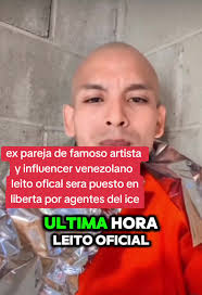 Veronica Torres Y Leito Pagona Azul